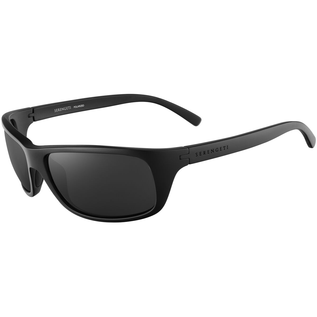 BORMIO, Matte Black-Mineral Polarized Onyx Cat 3 to 3, hi-res image number null
